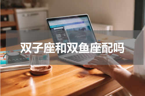 双子座和双鱼座配吗