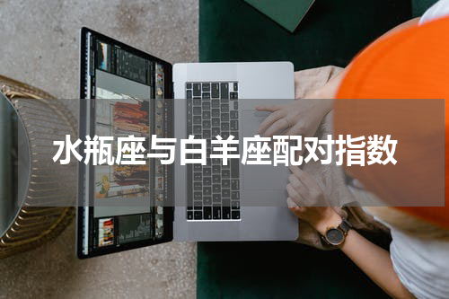 水瓶座与白羊座配对指数
