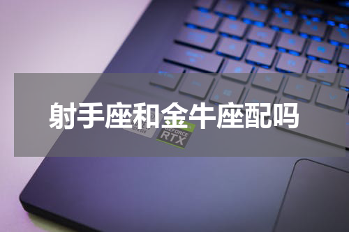 射手座和金牛座配吗