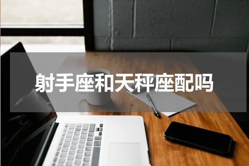 射手座和天秤座配吗