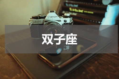 双子座