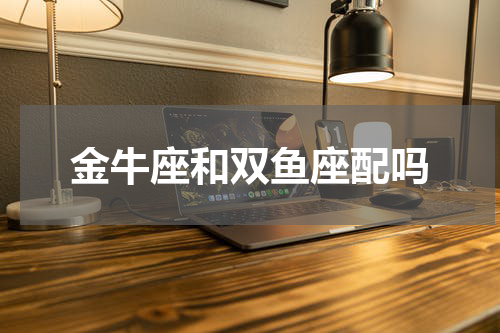 金牛座和双鱼座配吗