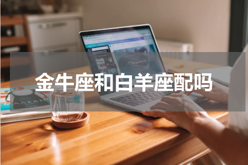 金牛座和白羊座配吗