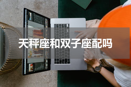 天秤座和双子座配吗