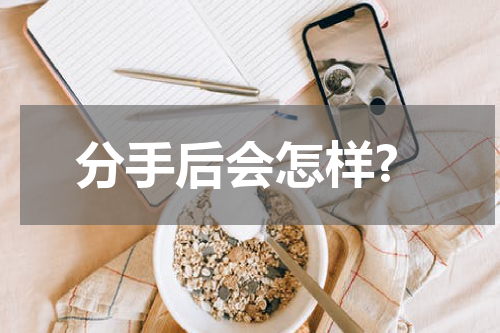 分手后会怎样?