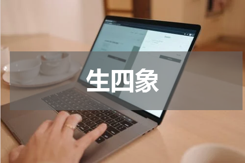 生四象