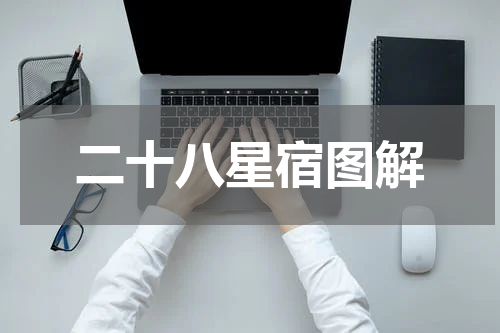 二十八星宿图解