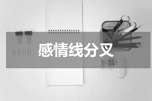 感情线分叉