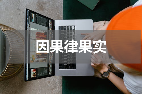 因果律果实