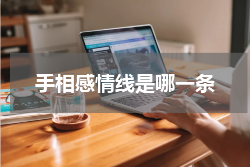 手相感情线是哪一条