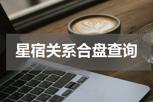 星宿关系合盘查询