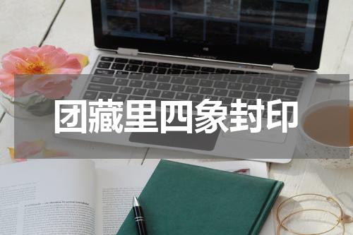 团藏里四象封印