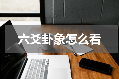 六爻卦象怎么看