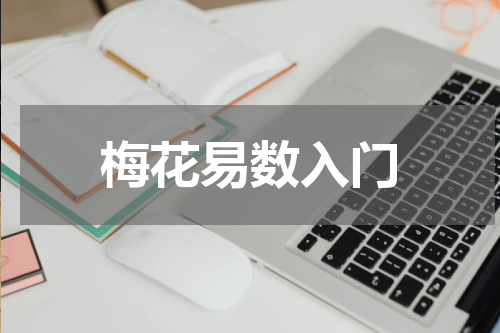 梅花易数入门