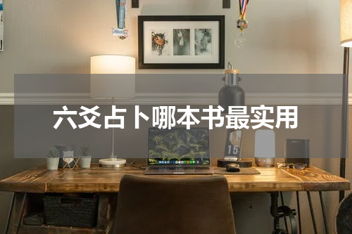 六爻占卜哪本书最实用