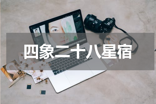 四象二十八星宿