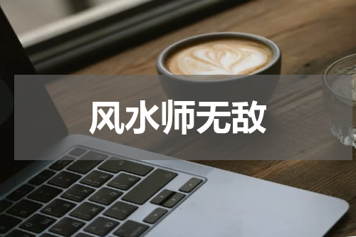 风水师无敌