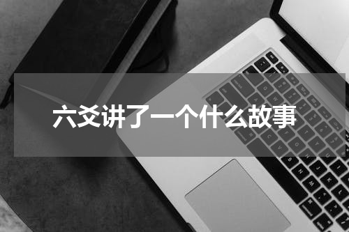 六爻讲了一个什么故事