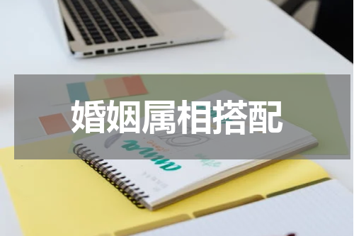 婚姻属相搭配