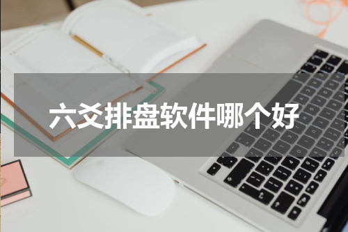 六爻排盘软件哪个好