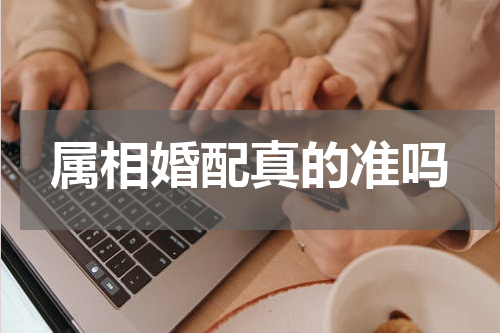 属相婚配真的准吗