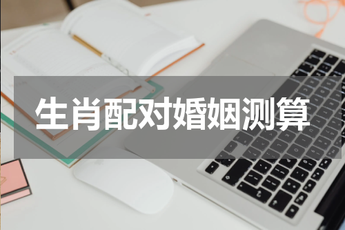 生肖配对婚姻测算