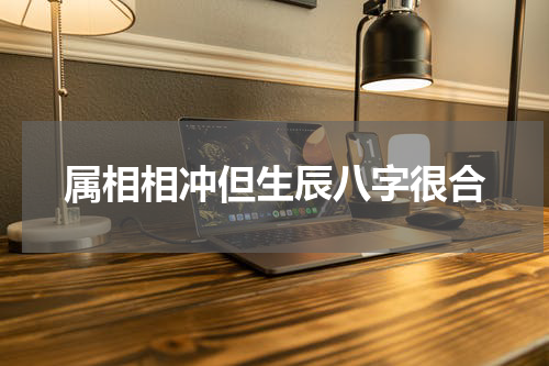 属相相冲但生辰八字很合