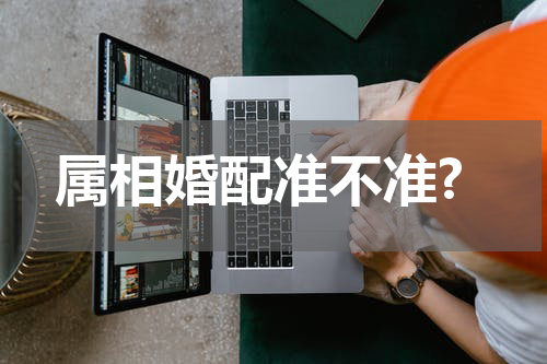 属相婚配准不准?