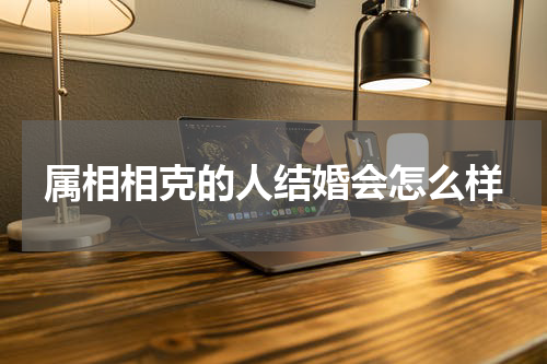 属相相克的人结婚会怎么样