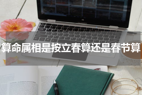 算命属相是按立春算还是春节算