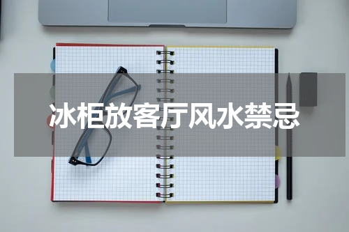 冰柜放客厅风水禁忌