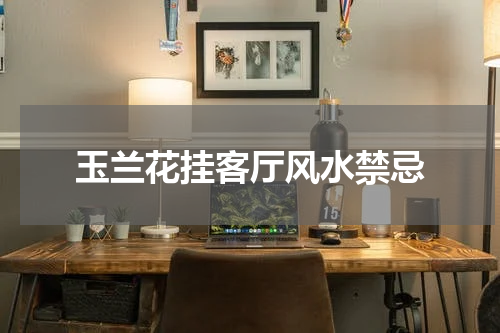 玉兰花挂客厅风水禁忌