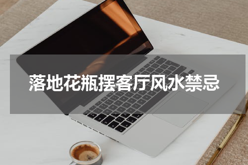 落地花瓶摆客厅风水禁忌