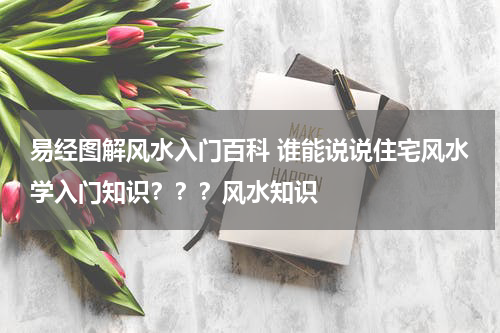 易经图解风水入门百科 谁能说说住宅风水学入门知识？？？风水知识