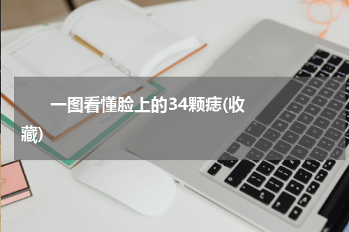       一图看懂脸上的34颗痣(收藏)    