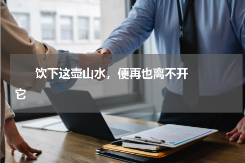       饮下这壶山水，便再也离不开它    